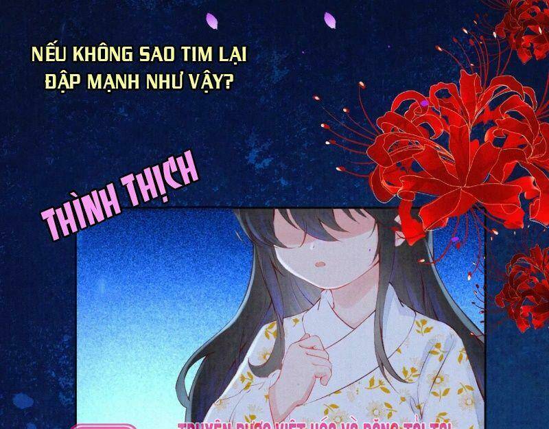 sổ tay sinh tồn của nàng dâu hoàng gia Chapter 19 - Trang 2