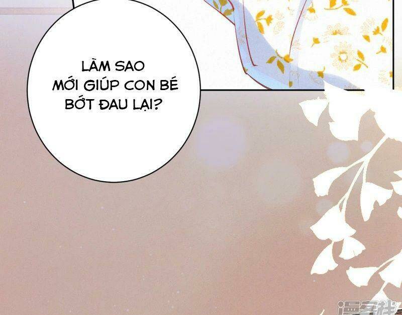 sổ tay sinh tồn của nàng dâu hoàng gia Chapter 20 - Next Chapter 21