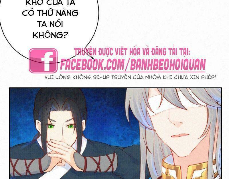 sổ tay sinh tồn của nàng dâu hoàng gia Chapter 20 - Next Chapter 21