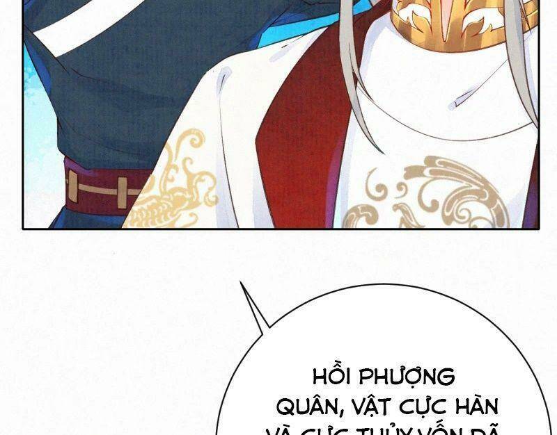 sổ tay sinh tồn của nàng dâu hoàng gia Chapter 20 - Next Chapter 21