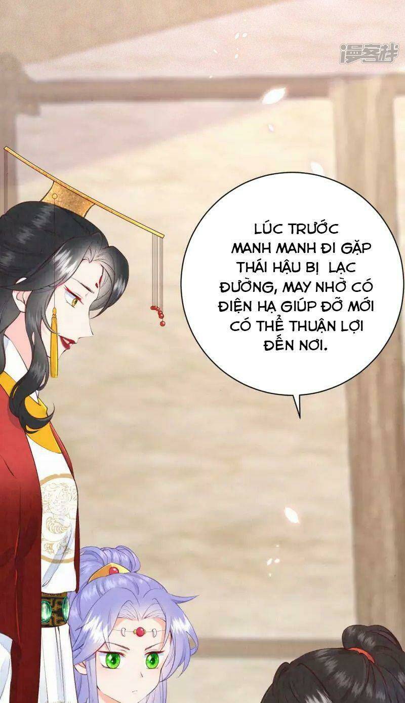 sổ tay sinh tồn của nàng dâu hoàng gia Chapter 26 - Next Chapter 27