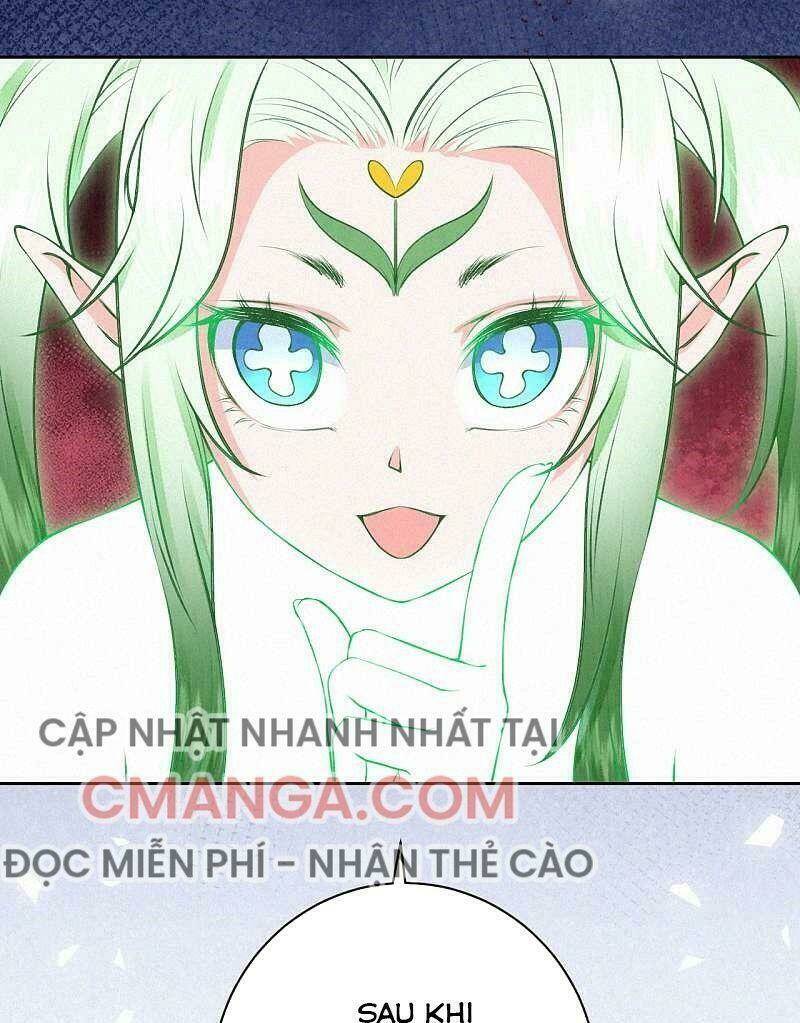 sổ tay sinh tồn của nàng dâu hoàng gia Chapter 40 - Trang 2