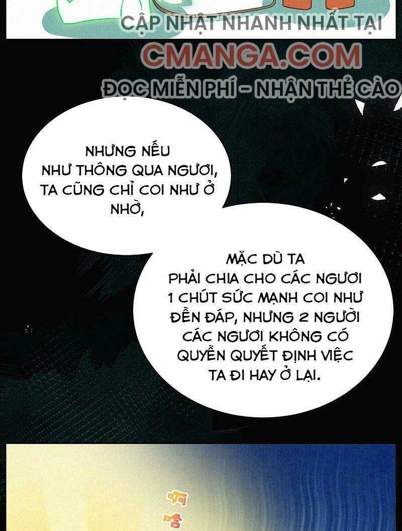 sổ tay sinh tồn của nàng dâu hoàng gia Chapter 41 - Trang 2