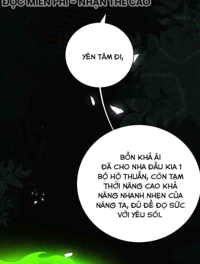 sổ tay sinh tồn của nàng dâu hoàng gia Chapter 41 - Trang 2