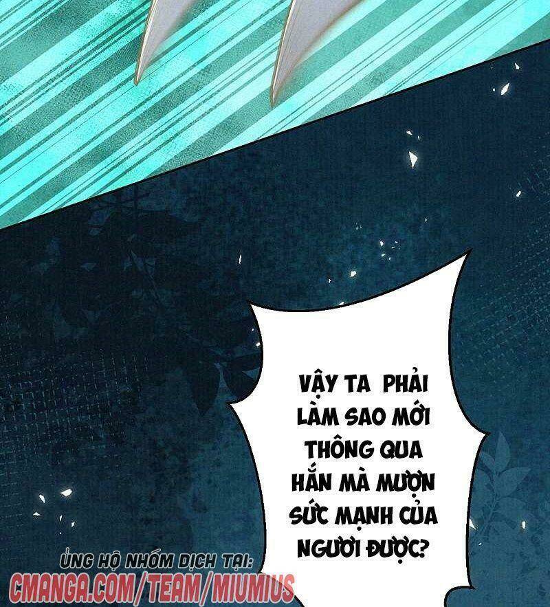 sổ tay sinh tồn của nàng dâu hoàng gia Chapter 42 - Trang 2