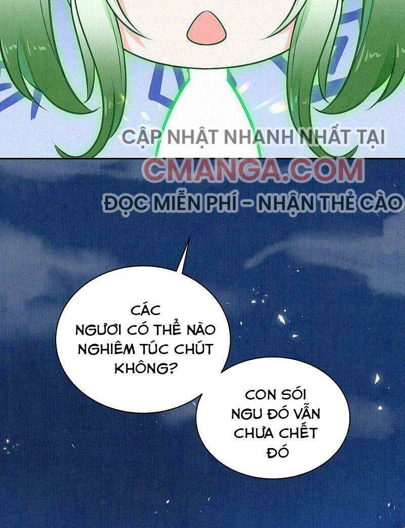 sổ tay sinh tồn của nàng dâu hoàng gia Chapter 45 - Next Chapter 46