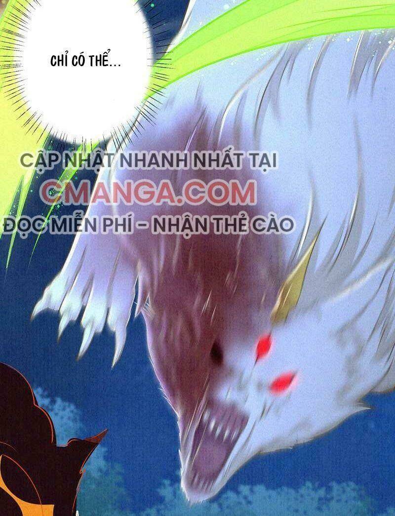 sổ tay sinh tồn của nàng dâu hoàng gia Chapter 45 - Next Chapter 46