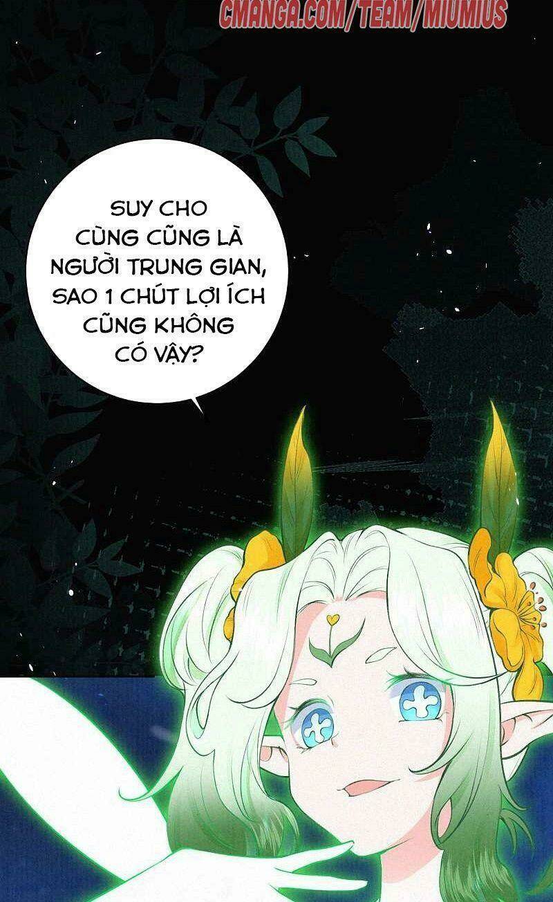 sổ tay sinh tồn của nàng dâu hoàng gia Chapter 45 - Next Chapter 46