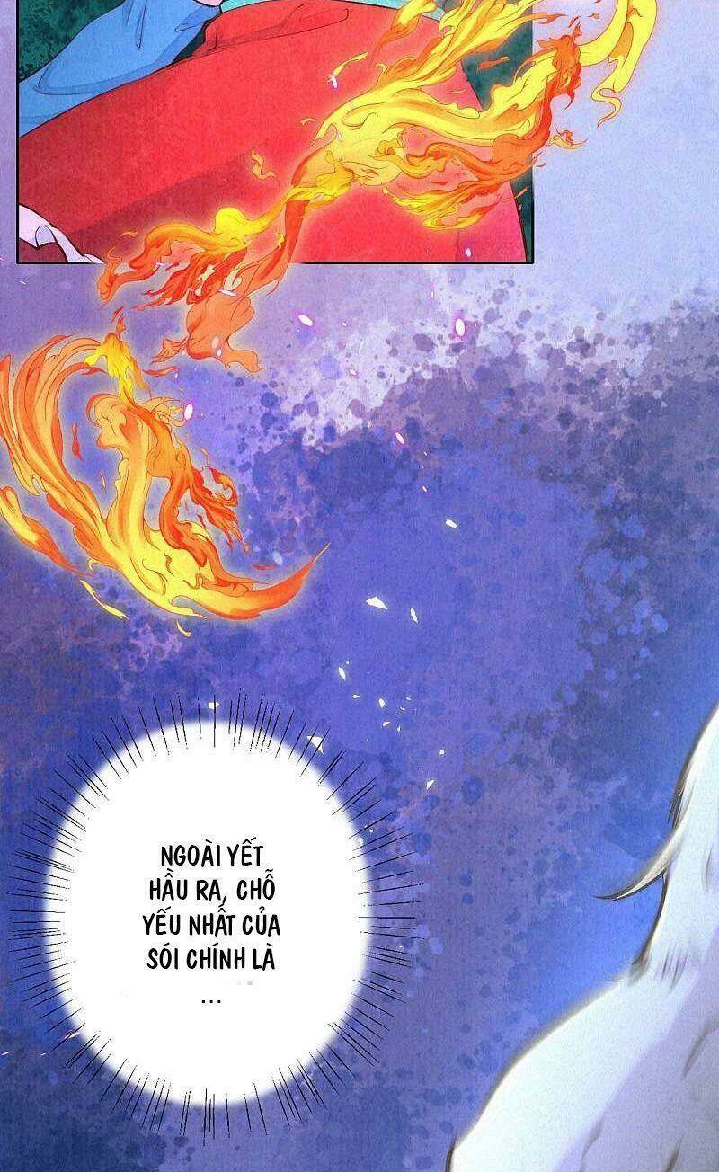 sổ tay sinh tồn của nàng dâu hoàng gia Chapter 45 - Next Chapter 46