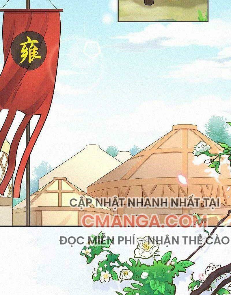 sổ tay sinh tồn của nàng dâu hoàng gia Chapter 47 - Trang 2