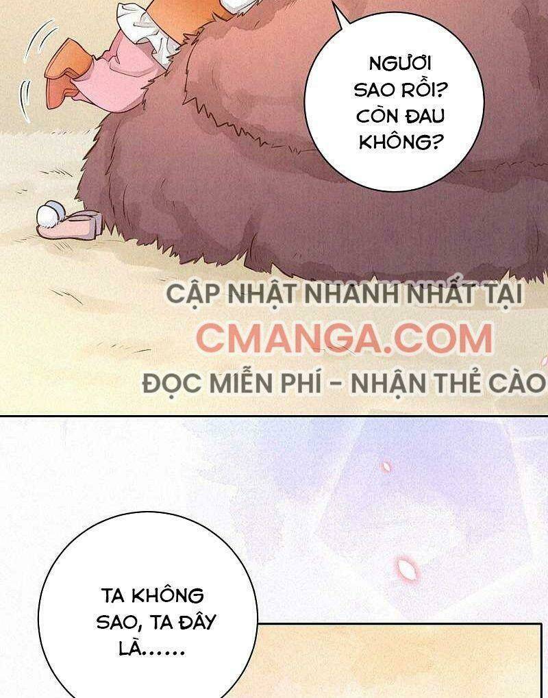 sổ tay sinh tồn của nàng dâu hoàng gia Chapter 47 - Trang 2