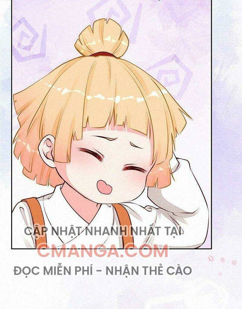 sổ tay sinh tồn của nàng dâu hoàng gia Chapter 47 - Trang 2