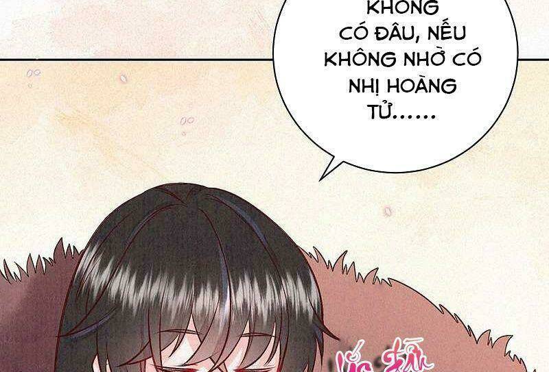 sổ tay sinh tồn của nàng dâu hoàng gia Chapter 47 - Trang 2