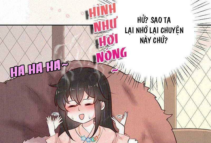 sổ tay sinh tồn của nàng dâu hoàng gia Chapter 47 - Trang 2