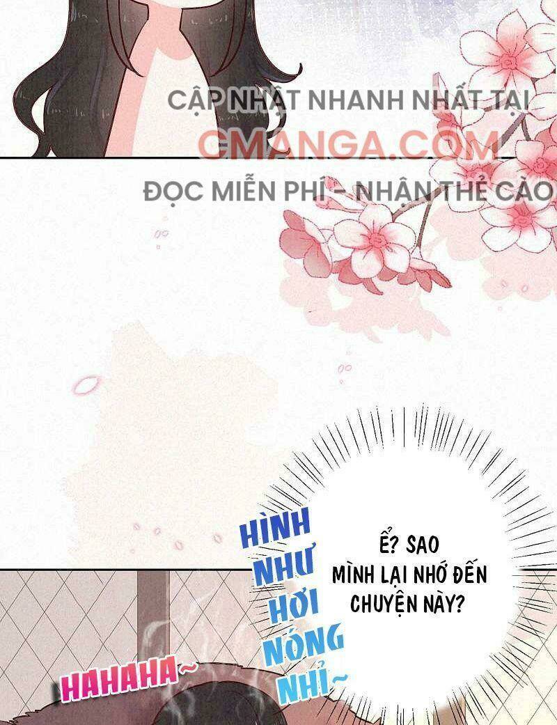 sổ tay sinh tồn của nàng dâu hoàng gia Chapter 48 - Next Chapter 49