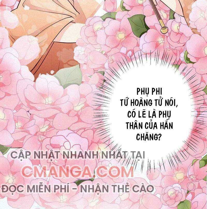 sổ tay sinh tồn của nàng dâu hoàng gia Chapter 48 - Next Chapter 49