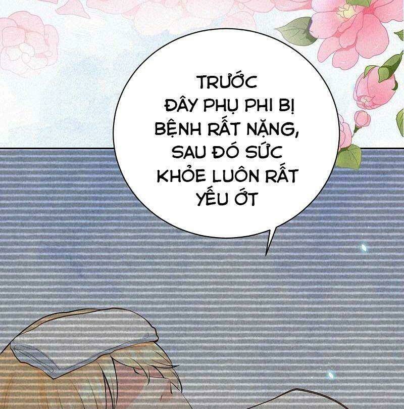 sổ tay sinh tồn của nàng dâu hoàng gia Chapter 48 - Next Chapter 49