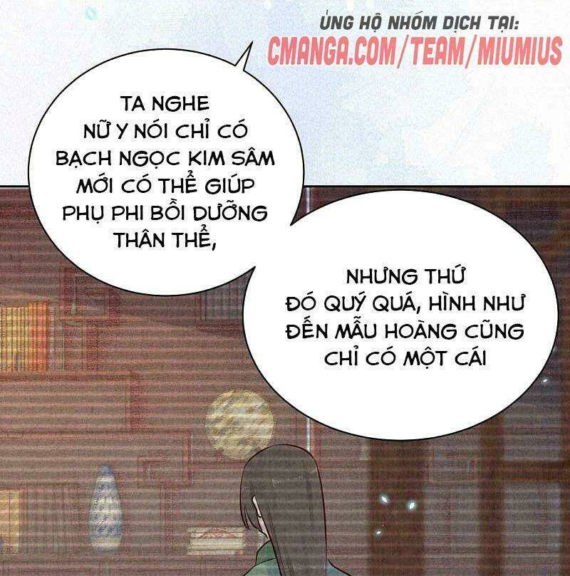 sổ tay sinh tồn của nàng dâu hoàng gia Chapter 48 - Next Chapter 49