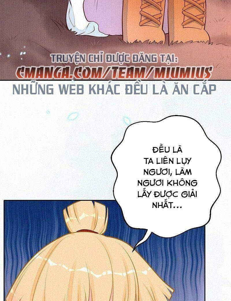 sổ tay sinh tồn của nàng dâu hoàng gia Chapter 48 - Next Chapter 49