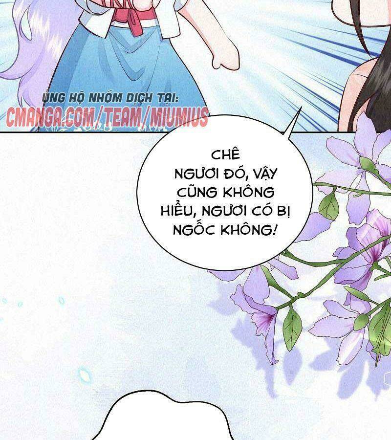 sổ tay sinh tồn của nàng dâu hoàng gia Chapter 49 - Trang 2