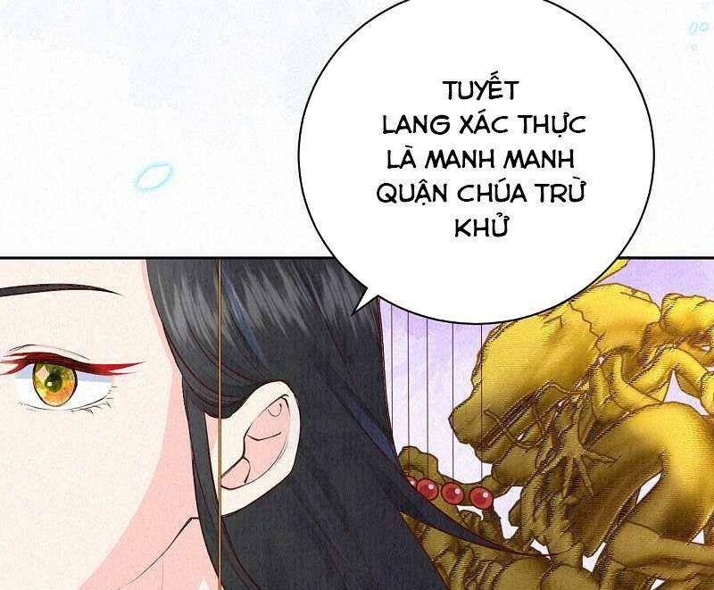 sổ tay sinh tồn của nàng dâu hoàng gia Chapter 52 - Trang 2