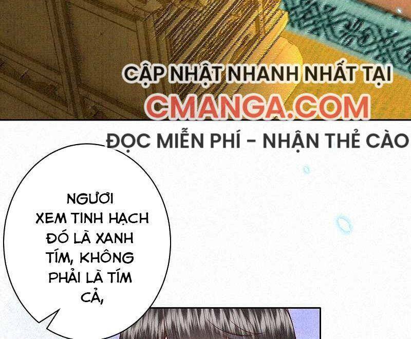 sổ tay sinh tồn của nàng dâu hoàng gia Chapter 52 - Trang 2