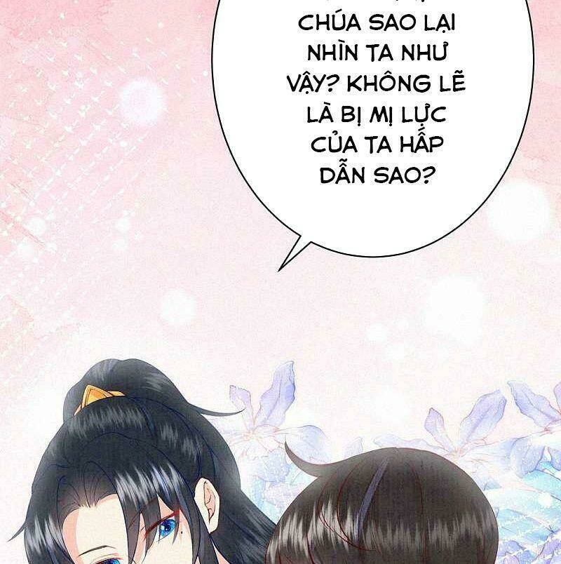 sổ tay sinh tồn của nàng dâu hoàng gia Chapter 54 - Next Chapter 55