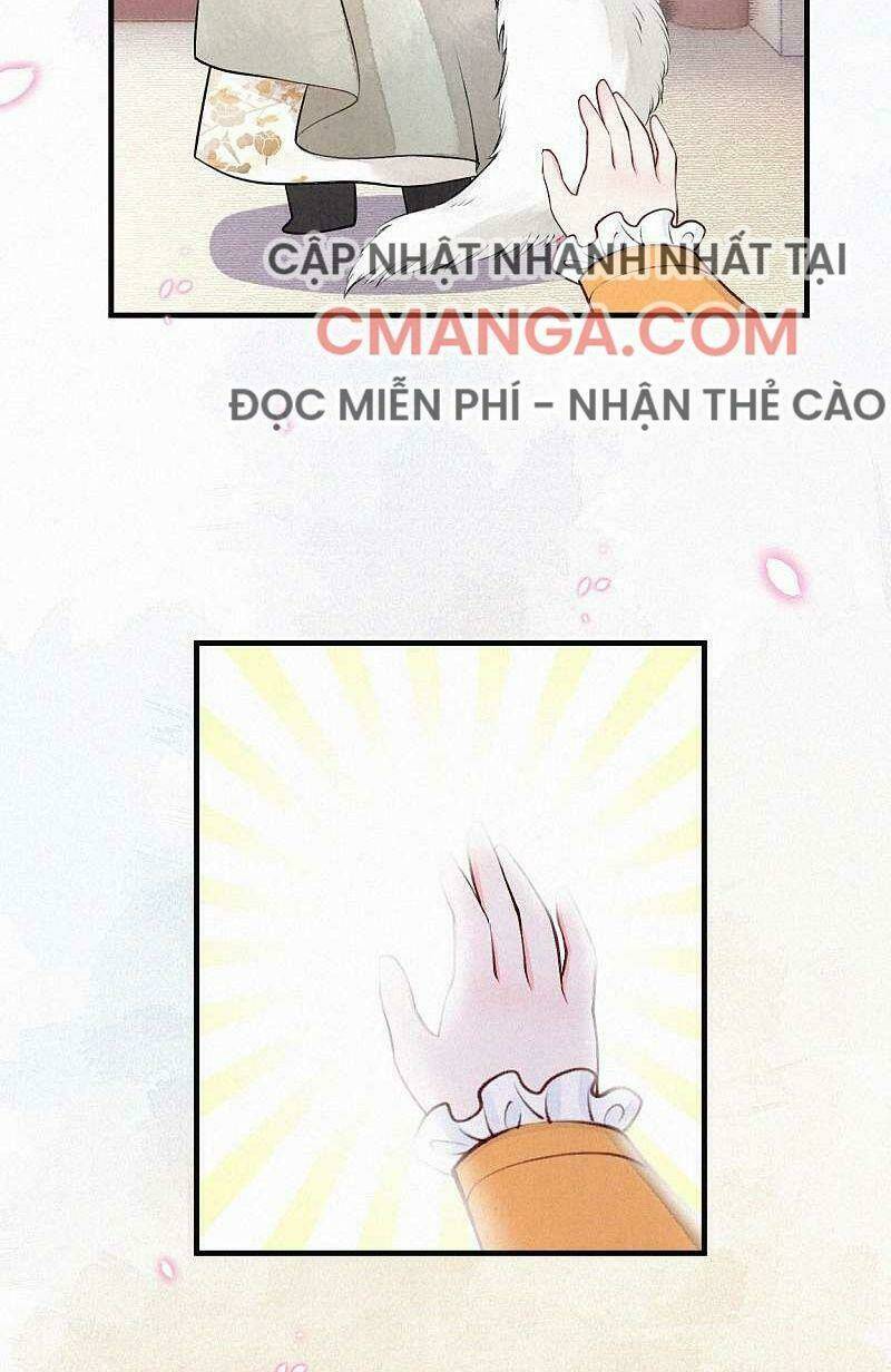 sổ tay sinh tồn của nàng dâu hoàng gia Chapter 56 - Trang 2