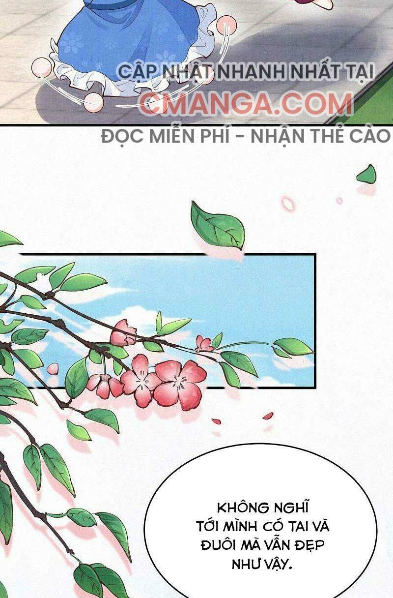 sổ tay sinh tồn của nàng dâu hoàng gia Chapter 56 - Trang 2