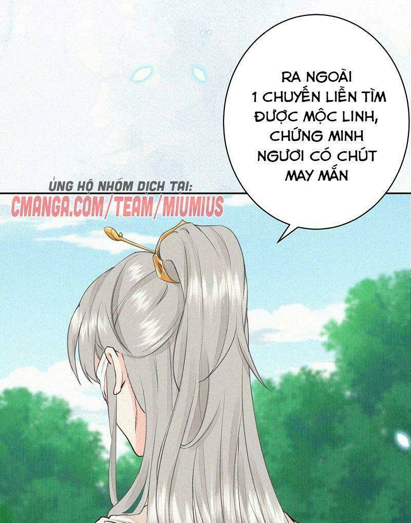 sổ tay sinh tồn của nàng dâu hoàng gia Chapter 64 - Next Chapter 65