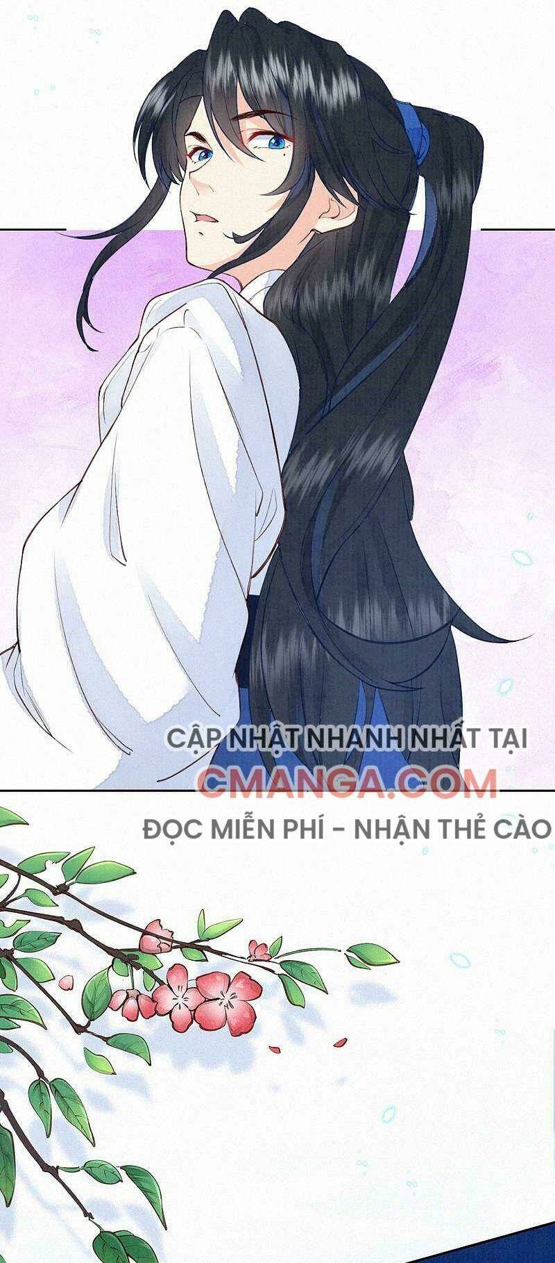 sổ tay sinh tồn của nàng dâu hoàng gia Chapter 65 - Next Chapter 66