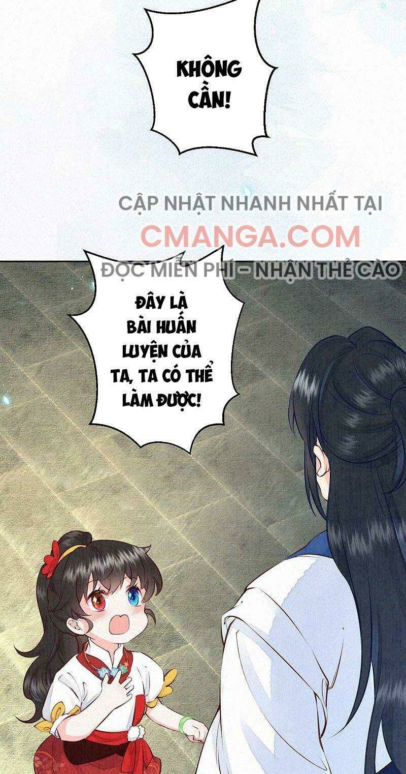 sổ tay sinh tồn của nàng dâu hoàng gia Chapter 70 - Trang 2