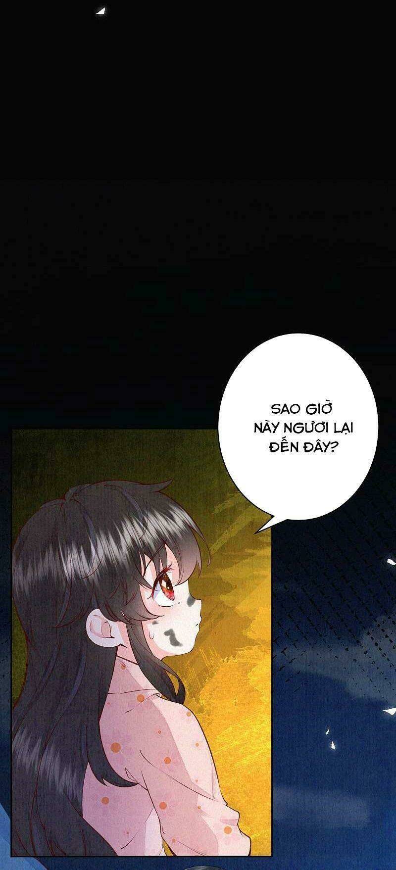 sổ tay sinh tồn của nàng dâu hoàng gia Chapter 75 - Trang 2