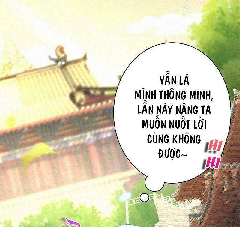 sổ tay sinh tồn của nàng dâu hoàng gia Chapter 83 - Next Chapter 84