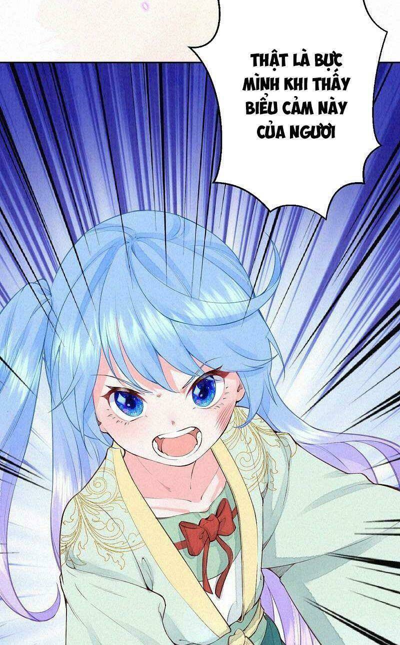 sổ tay sinh tồn của nàng dâu hoàng gia Chapter 89 - Trang 2