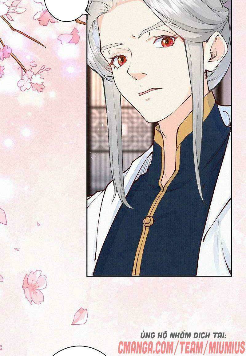 sổ tay sinh tồn của nàng dâu hoàng gia Chapter 95 - Next Chapter 96