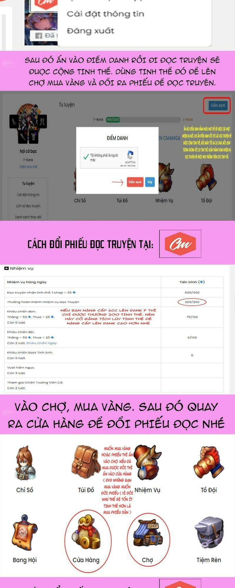 sổ tay sinh tồn của nàng dâu hoàng gia Chapter 99 - Next Chapter 100