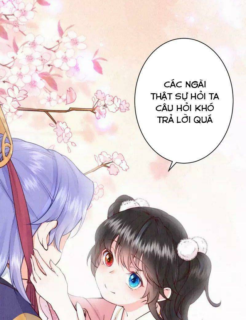 sổ tay sinh tồn của nàng dâu hoàng gia Chapter 99 - Next Chapter 100