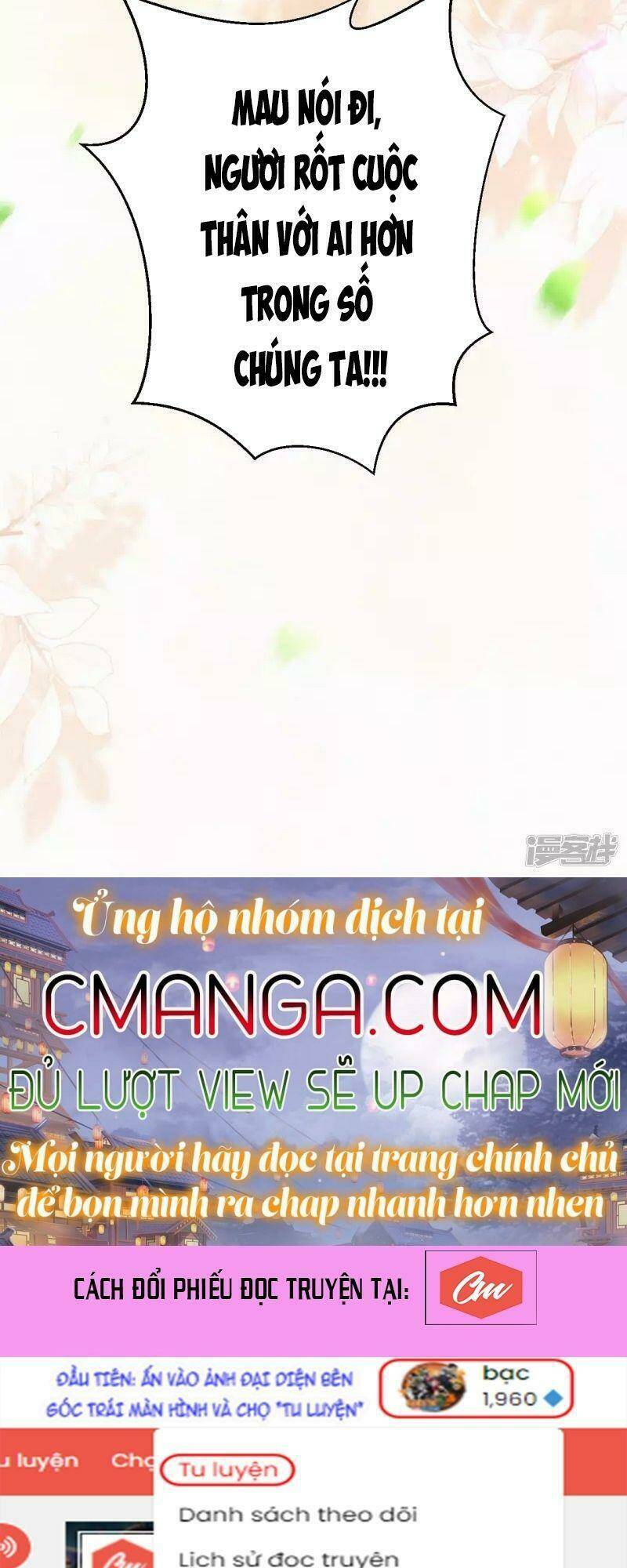 sổ tay sinh tồn của nàng dâu hoàng gia Chapter 99 - Next Chapter 100