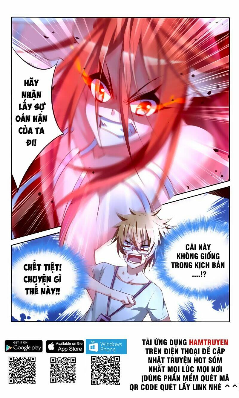 sổ tay trồng yêu tinh chapter 14 - Trang 2