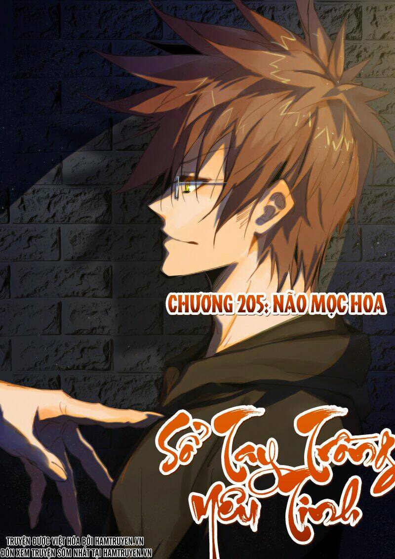 sổ tay trồng yêu tinh chapter 205 - Next chapter 206