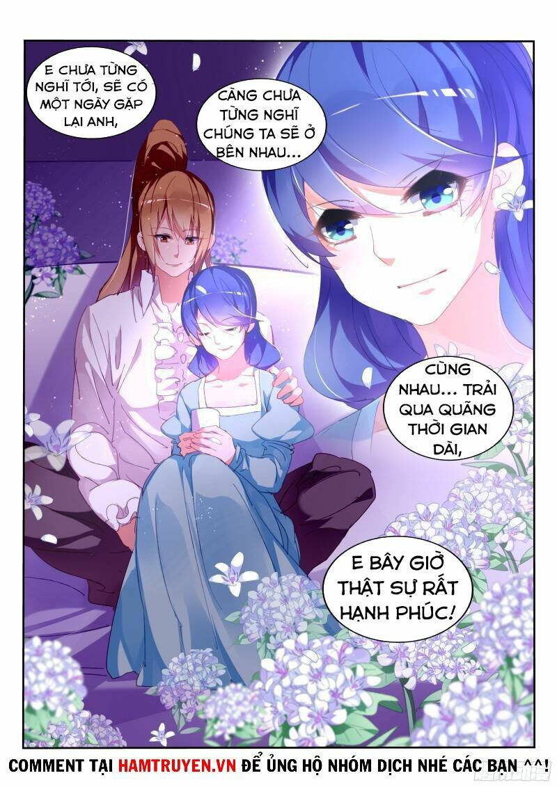 sổ tay trồng yêu tinh Chapter 305 - Next Chapter 306