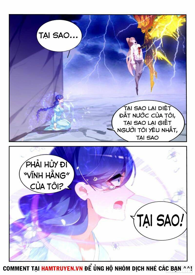 sổ tay trồng yêu tinh Chapter 305 - Next Chapter 306