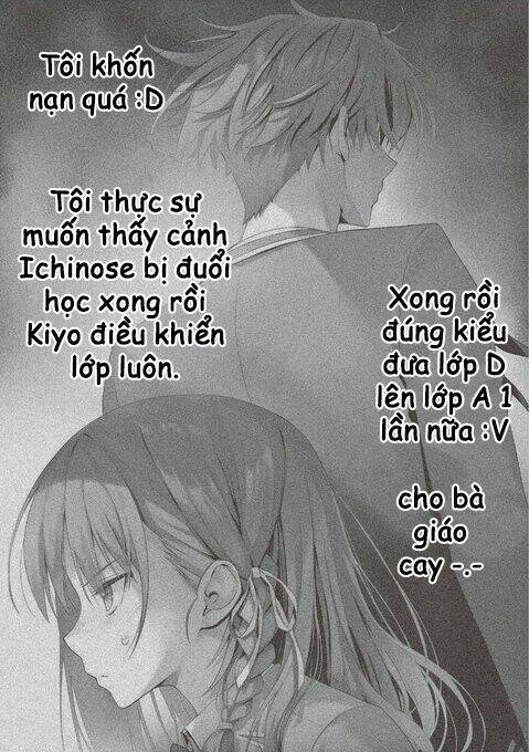 soara và ngôi nhà cho quái vật chapter 7: tình yêu đích thực - Next chapter 8: thành của chúa tể bóng tối