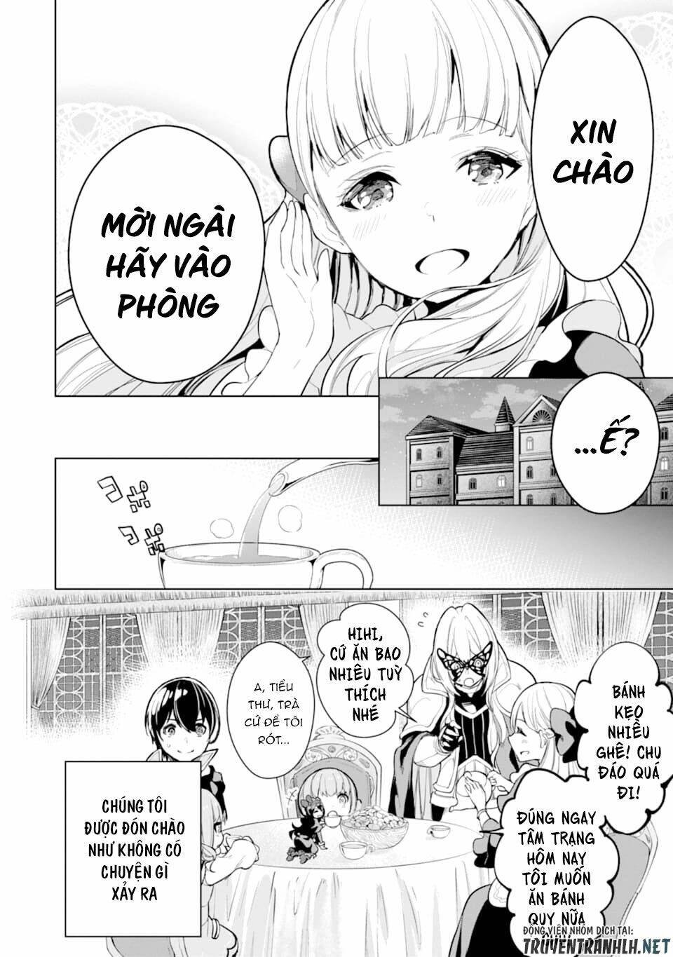 sobiwaku zero no saikyou kenshi demo, noroi no soubi (kawai) nara 9999-ko tsuke-hodai chapter 11 - Next chapter 12