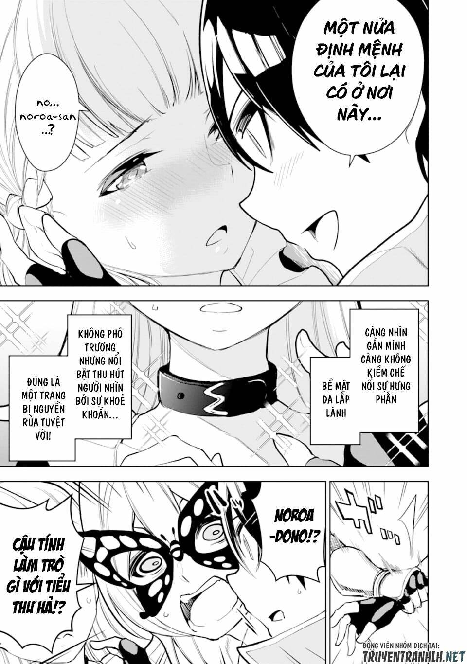 sobiwaku zero no saikyou kenshi demo, noroi no soubi (kawai) nara 9999-ko tsuke-hodai chapter 11 - Next chapter 12