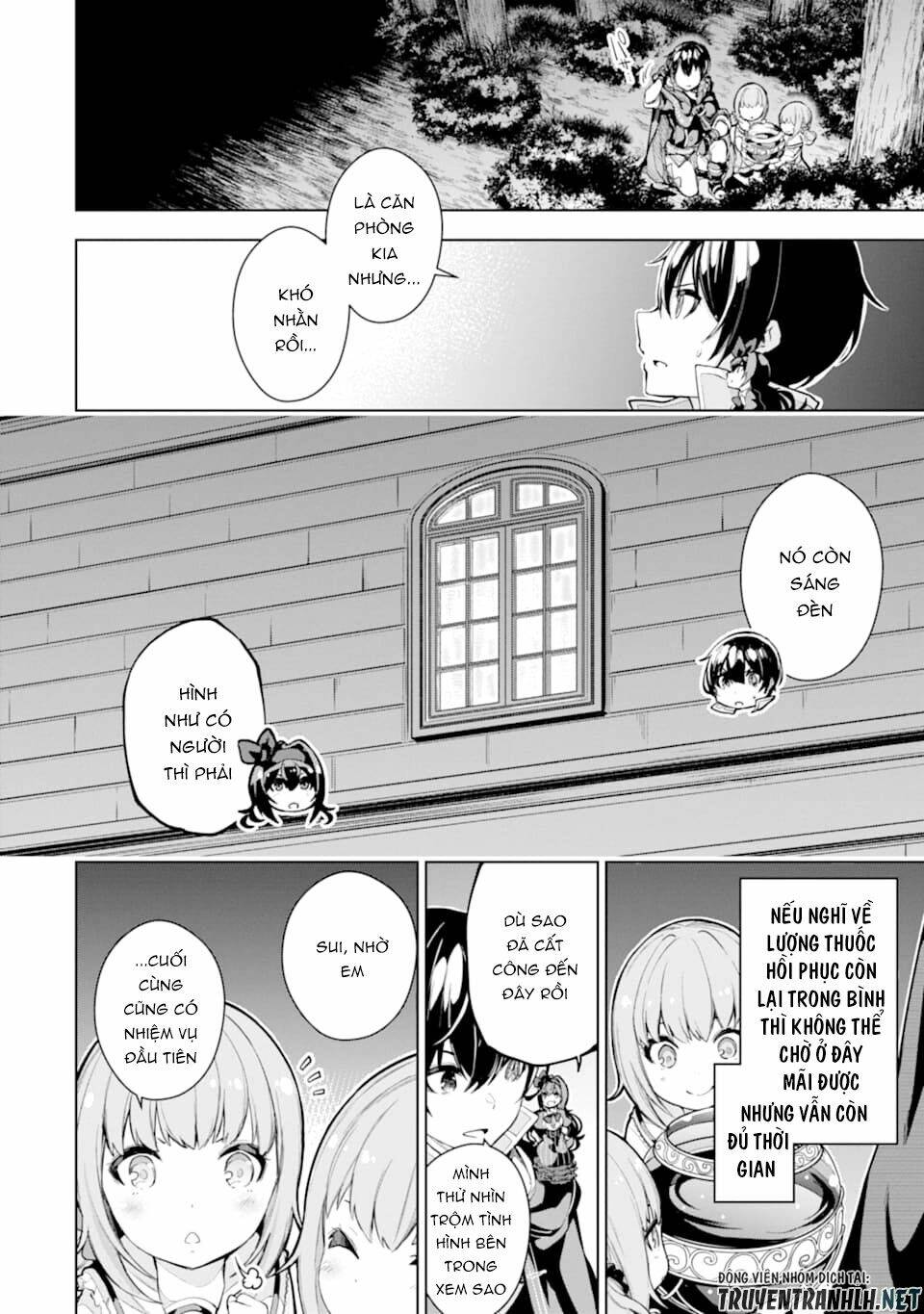 sobiwaku zero no saikyou kenshi demo, noroi no soubi (kawai) nara 9999-ko tsuke-hodai chapter 11 - Next chapter 12