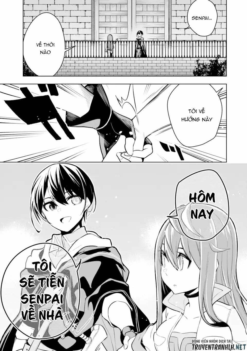 sobiwaku zero no saikyou kenshi demo, noroi no soubi (kawai) nara 9999-ko tsuke-hodai chapter 23 - Next chapter 24