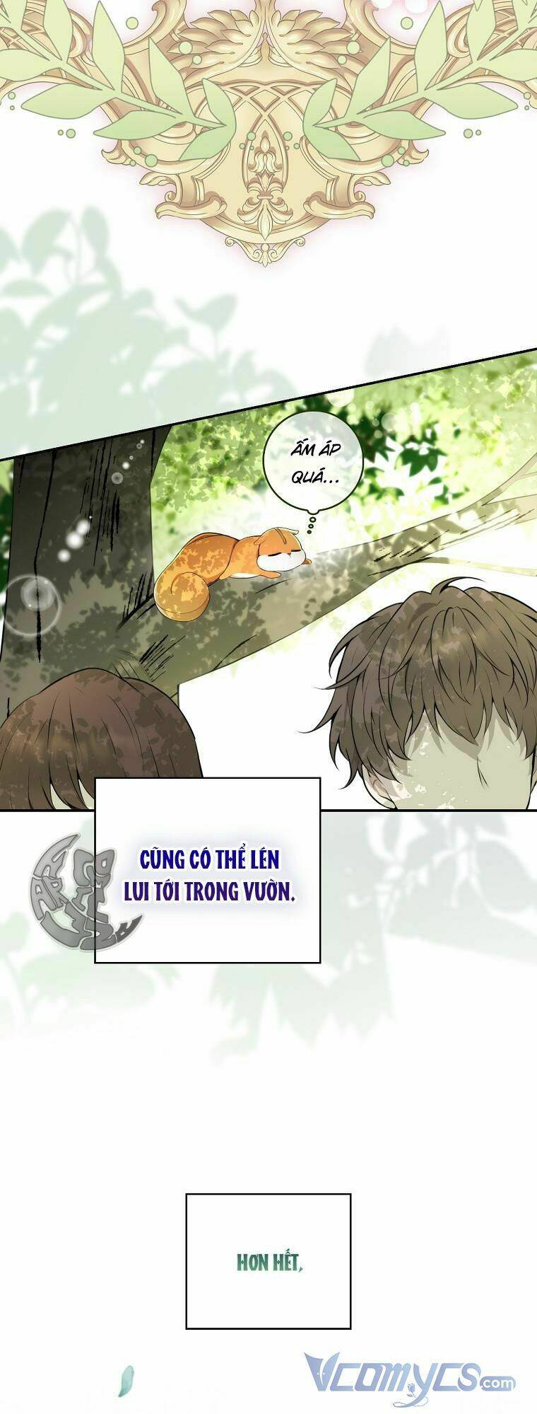 sóc nhỏ tài năng chapter 1 - Trang 2