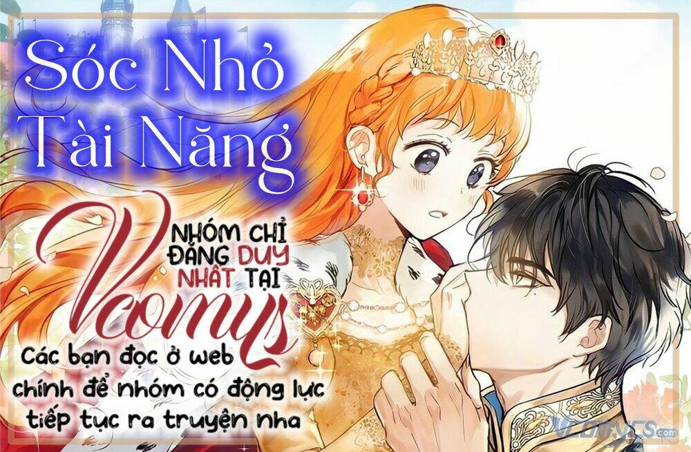 sóc nhỏ tài năng chapter 17 - Trang 2